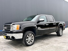 GMC Sierra 1500 - G.m.c. c1500 sle V8 MARGE BTW& BPM VRIJ Dodge ram 6 persoons