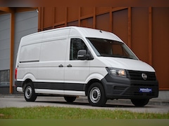 Volkswagen Crafter - 2.0 TDI L3H3 140PK | CarPlay | PDC | 270gr deuren