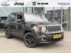Jeep Renegade - 1.4 MultiAir Night Eagle II