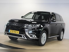 Mitsubishi Outlander - 2.4 PHEV Intense | Trekhaak | Cruise Adaptief | Apple Carplay