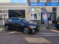 Volkswagen Polo - 1.0 TSI Comfortline Business