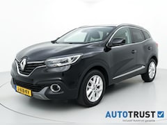 Renault Kadjar - 1.2 TCe Intens D-KETTING VV CLIMA CRUISE TREKHAAK