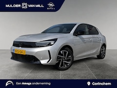 Opel Corsa - GS 1.2 Turbo Hybrid 110pk | NAVI | STOEL + STUURVERW. | 16" LM-VELGEN | CLIMA |