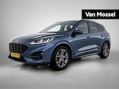 Ford Kuga - 1.5 EcoBoost ST-Line | Trekhaak 1800 KG | Stoel & Stuurverwarming | Camera | Parkeersensor