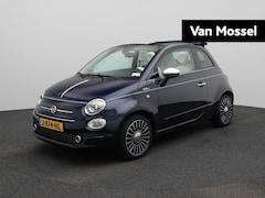 Fiat 500 C - 0.9 TwinAir Turbo Riva | Speciale Uitvoering | Airco | Parkeersensoren |