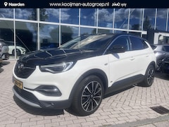 Opel Grandland X - 1.6 Turbo Hybrid4 Ultimate Trekhaak