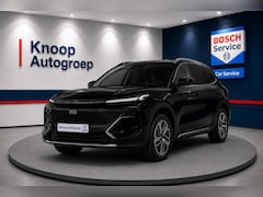 Geely Starray EM-i - 1.5 Pro |18.4 kWh | 360 Camera | Navi | ACC | Stoel + Stuurverw. | Leer ( Vestiging - Nieu