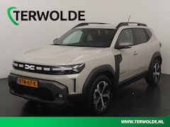 Dacia Duster - limited edition hybrid 155 | Navigatie | Stoel-, Stuur- & Voorruitverw. |