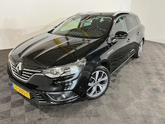 Renault Mégane Estate - 1.2 TCe Bose