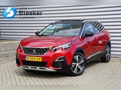 Peugeot 3008 - 1.2 130PK Allure Carplay Pano Cruise Navi PDC