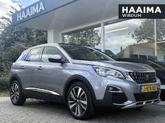 Peugeot 3008 - 1.2T 130pk Automaat Allure Avantage | Schuif-/kanteldak | Elektr. achterklep | Dealeronder
