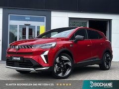 Renault Symbioz - 1.8 E-Tech full hybrid 160 iconic | Pack Light & Sound | Automaat |