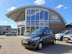Hyundai i10 - 1.0 I-Drive cool, Airco|LMV|Elektr. ramen