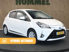 Toyota Yaris - 1.5 Hybrid Active - MULTIMEDIA VOORBEREIDING - BLUETOOTH - CLIAMTE CONTROL - ELEKTRISCHE R