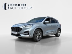 Ford Kuga - 2.5 PHEV ST-Line | Driver Assistance Pack | Winter Pack