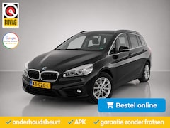 BMW 2-serie Gran Tourer - Tourer|218i Centennial Executive| 5P|CruiseControl|Bluetooth|Vol-Leder|Premium Audio