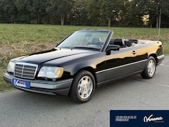 Mercedes-Benz 200-500 (W124) Cabrio - 320 CE-24 A5