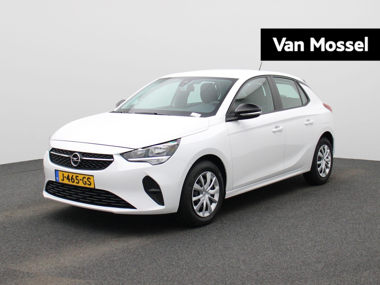 Opel Corsa - 1.2 Edition | WORDT VERWACHT | LANE ASSIST | AIRCO | BLUETOOTH | CRUISE CONTROL | - AutoWereld.nl