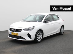 Opel Corsa - 1.2 Edition | LANE ASSIST | AIRCO | BLUETOOTH | CRUISE CONTROL | RADIO | 5-DEURS | VERLICH