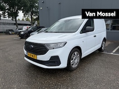 Ford Transit Connect - 1.5 EcoBoost PHEV L1 Trend | LAGE KM | Cruise Control | Stoelverwarming | PDC V+A | Naviga