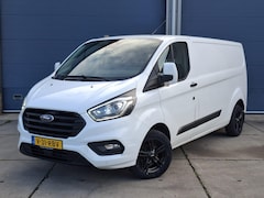 Ford Transit Custom - 300 2.0 TDCI L2H1 Trend AUTOMAAT / CRUISE CONTROLE / AIRCO / 3 ZITS