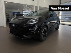 Ford Puma - 1.0 EcoBoost Hybrid ST-Line X | WINTER PAKKET | ACHTERUITRIJCAMERA | APPLE / ANDROID AUTO