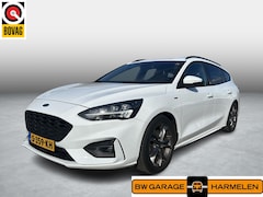 Ford Focus Wagon - 1.0 EcoBoost Hybrid ST Line Business