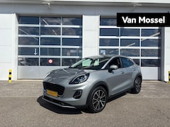 Ford Puma - 1.0 EcoBoost Hybrid Titanium