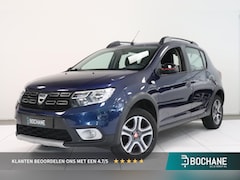 Dacia Sandero - 0.9 TCe Tech Road | Camera | Climate control | Navigatie | Trekhaak | Cruise control |