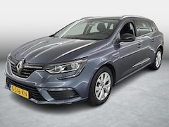 Renault Mégane Estate - 1.3 TCe Limited | Trekhaak |