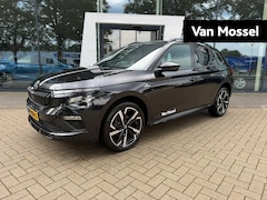 Skoda Kamiq - 1.0 TSI Monte Carlo | Automaat | Matrix LED Koplampen | Climate Control | Apple Carplay/An