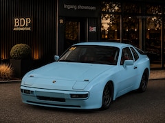 Porsche 944 - 2.5 Coupé RACEAUTO| INTRAX | CIRCUIT KLAAR | TRACKDAY