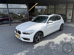 BMW 1-serie - 118i EDE | Schuif/kanteldak | Nieuwe Service & APK |