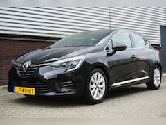 Renault Clio - 1.0 TCe Intens/Half Leer/Sfeerverlichting/DigiDash