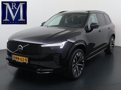 Volvo XC90 - 2.0 T8 Plug-in hybrid AWD Ultra Dark VAN:77.900, - VOOR:71.877, - UW HERFSTVOORDEEL:6.023,