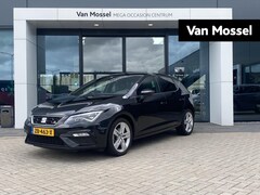 SEAT Leon - 1.0 TSI FR Business Intense | CAMERA | CLIMATE CONTROL | CRUISE CONTROL | KEYLESS | APPLE