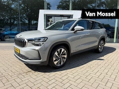 Skoda Kodiaq - 1.5 TSI PHEV Business Edition Plus | Navigatie | Apple Carplay/Android Auto | Keyless Entr