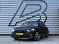 Audi A1 Sportback - 30 TFSI S Line edition one 1e Eigenaar|Navi|Carplay|Virtual Cockpit|Clima|Cruise|PDC V+A|A