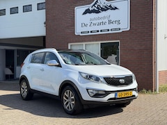 Kia Sportage - 1.6 GDI DynamicPlusLine