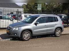 Volkswagen Tiguan - 2.0 TDI Sport&Style, Airco/ECC