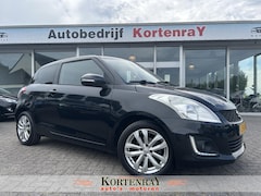 Suzuki Swift - 1.2 Comfort SPORT/Airco/cruise control/16'sportvelgen/top conditie