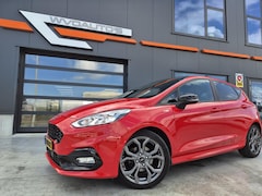 Ford Fiesta - 1.0 EcoBoost ST-Line