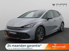CUPRA Born - Business 62 kWh 204PK Aut. Achteruitrijcamera, Keyless, Stoel-Stuurverwarming, 18" LM Velg
