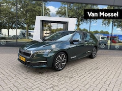 Skoda Octavia Combi - 1.5 TSI MHEV Business Edition Plus | Automaat | LED Koplampen | Navigatie | Climate Contro