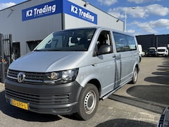 Volkswagen Transporter Kombi - 2.0 TDI L2H1 PRIJS IS EX BPM EXPORTPRIJS