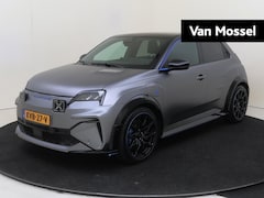 Alpine A290 - GT Performance 52 kWh | Signature Bleue | Pack Safety | Pack Driving | Franse Vlag | Draad