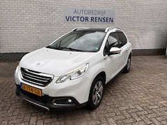 Peugeot 2008 - 1.2 PureTech Style compleet