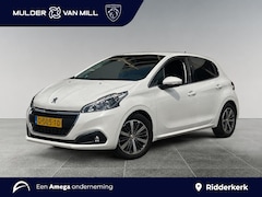 Peugeot 208 - Allure 1.2 82pk | CAMERA | NAVI | 16" LM-VELGEN | APPLE CARPLAY / ANDROID AUTO | DAB+ | EX