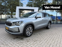 Skoda Kodiaq - 1.5 TSI PHEV Business Edition 204 PK | Navigatie | Apple Carplay/Android Auto | Keyless En