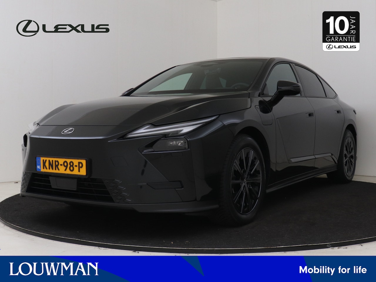 Lexus ES - 350e Luxury Line | Schuif/Kantel Dak | Warmtepomp | Memory Seats | Verwarmde En Geventilee - AutoWereld.nl